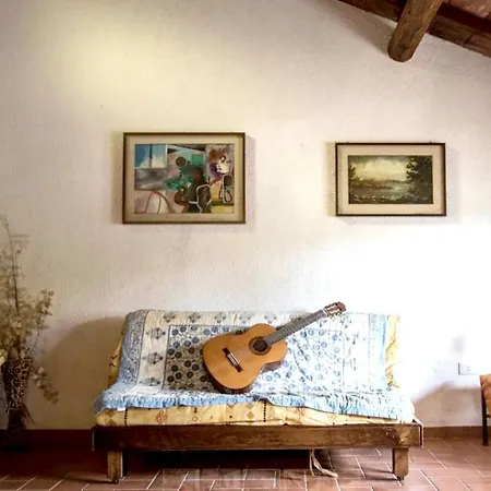 Spacious In With Shared Pool Massa Marittima