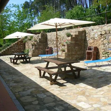 Spacious In With Shared Pool