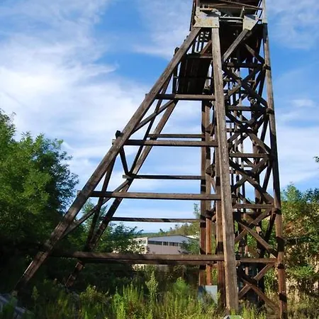 Daire Spacious In With Shared Pool