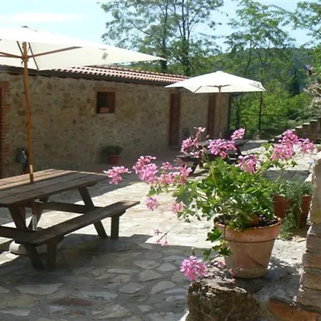Apartamento Spacious In With Shared Pool