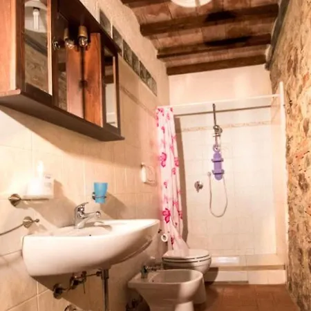 Διαμέρισμα Spacious In With Shared Pool *