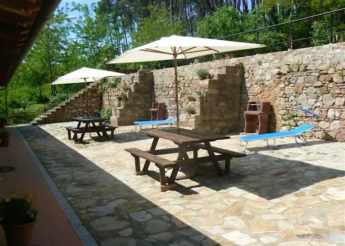 Spacious In With Shared Pool